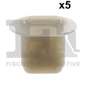Osta Suoja- / koristelista FA1:llä 22-60001.5 edullisesti hintaan 2,25 €
