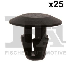 Clip, Zier- / Schutzleiste 33-10009.25