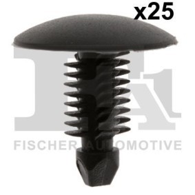 Clip, Zier- / Schutzleiste 33-10018.25
