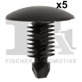 Clip, Zier- / Schutzleiste 33-10018.5