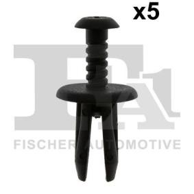Comprar Clip, listón de FA1 33-30001.5 a bajo precio de 2,18 €