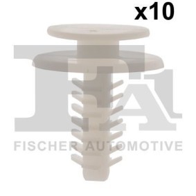 Clip, Zier- / Schutzleiste 33-40008.10
