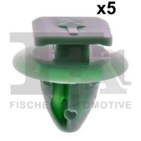 Clip, Zier- / Schutzleiste 33-40010.5