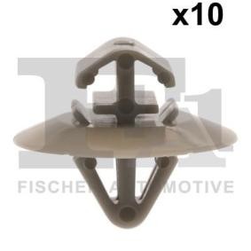 Clip, Zier- / Schutzleiste 33-40014.10