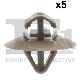 Clip, Zier- / Schutzleiste 33-40014.5