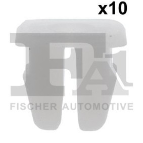 Osta Suoja- / koristelista FA1:llä 33-60001.10 edullisesti hintaan 2,32 €