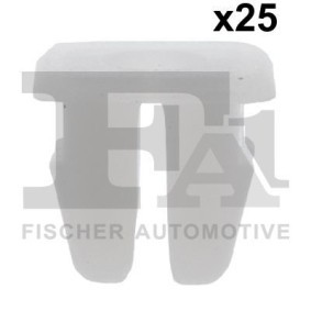 Osta Suoja- / koristelista FA1:llä 33-60001.25 edullisesti hintaan 3,97 €