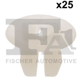 Comprar Clip, listón de FA1 33-60003.25 a bajo precio de 4,32 €