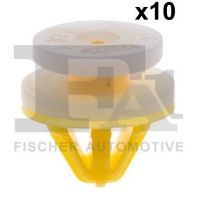 Clip, Zier- / Schutzleiste 41-40003.10