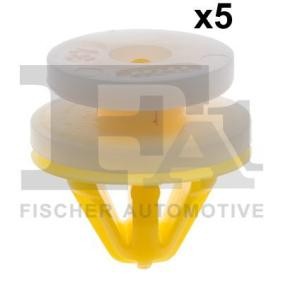 Clip, Zier- / Schutzleiste 41-40003.5