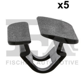 Clip, Zier- / Schutzleiste 55-10002.5