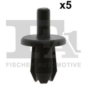 Clip, Zier- / Schutzleiste 55-20001.5