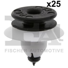 Clip, Zier- / Schutzleiste 55-40013.25