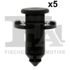 Clip, Zier- / Schutzleiste 72-20002.5