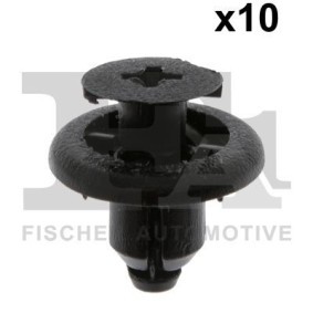 Clip, Zier- / Schutzleiste 72-30004.10
