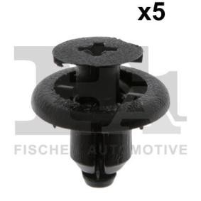 Clip, Zier- / Schutzleiste 72-30004.5