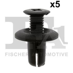 Clip, Zier- / Schutzleiste 73-30003.5