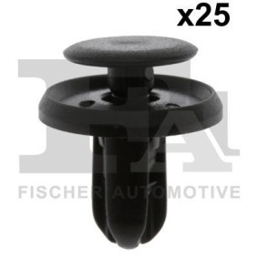 Compre Moldura de puerta de FA1 online para Lancer VIII Berlina (CY_A, CZ_A) a precios moderados
