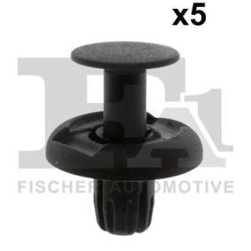 Osta Suoja- / koristelista FA1:llä 74-20002.5 edullisesti hintaan 4,79 €