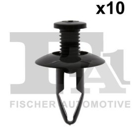Clip, Zier- / Schutzleiste 75-30001.10