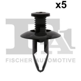 Clip, Zier- / Schutzleiste 75-30001.5