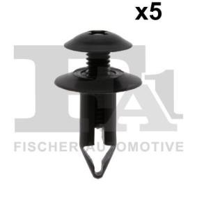 Clip, Zier- / Schutzleiste 75-30002.5