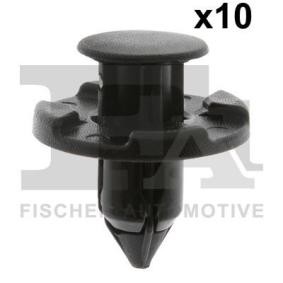 Clip, Zier- / Schutzleiste 75-30005.10