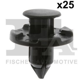 Clip, Zier- / Schutzleiste 75-30005.25