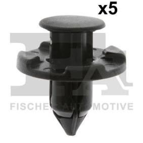Clip, Zier- / Schutzleiste 75-30005.5