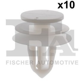 Clip, Zier- / Schutzleiste 75-40006.10
