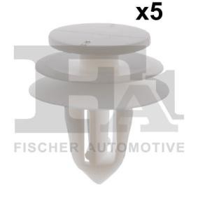Clip, Zier- / Schutzleiste 75-40006.5