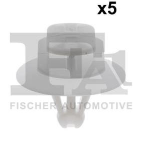 Clip, Zier- / Schutzleiste 75-40010.5