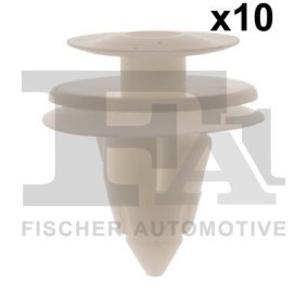 Clip, Zier- / Schutzleiste 75-40012.10