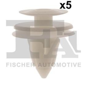 Clip, Zier- / Schutzleiste 75-40012.5