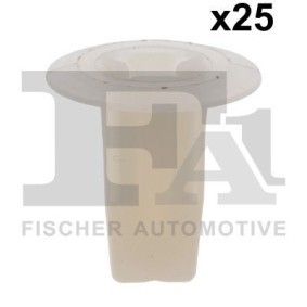 Clip, Zier- / Schutzleiste 75-60001.25