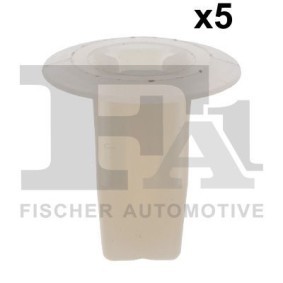 Clip, Zier- / Schutzleiste 75-60001.5