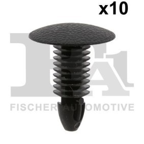 Clip, Zier- / Schutzleiste 76-10001.10
