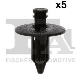 Clip, Zier- / Schutzleiste 76-30006.5