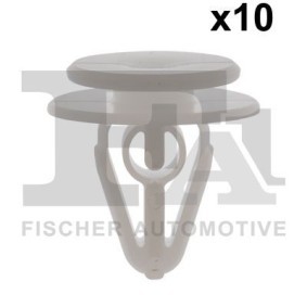 Clip, Zier- / Schutzleiste 76-40009.10