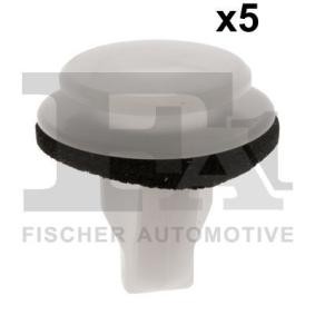 Clip, Zier- / Schutzleiste 76-40009.5