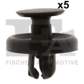 Clip, Zier- / Schutzleiste 77-30008.5