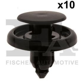 Clip, Zier- / Schutzleiste 77-30010.10