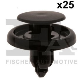 Clip, Zier- / Schutzleiste 77-30010.25