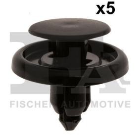 Clip, Zier- / Schutzleiste 77-30010.5