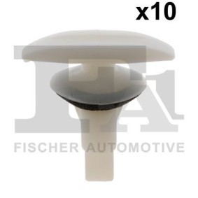 Compre Moldura de puerta de FA1 online para NX II (AZ20) a precios moderados