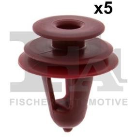Clip, Zier- / Schutzleiste 77-40014.5