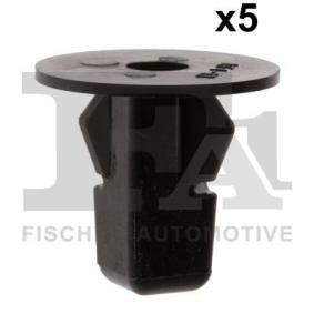 Clip, Zier- / Schutzleiste 77-60001.5