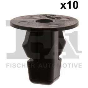 Clip, Zier- / Schutzleiste 77-60004.10