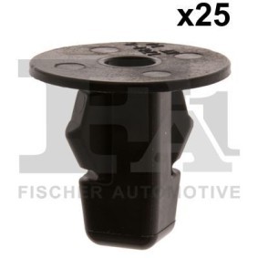 Clip, Zier- / Schutzleiste 77-60004.25