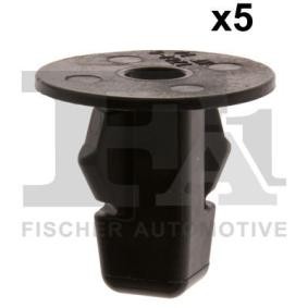 Clip, Zier- / Schutzleiste 77-60004.5